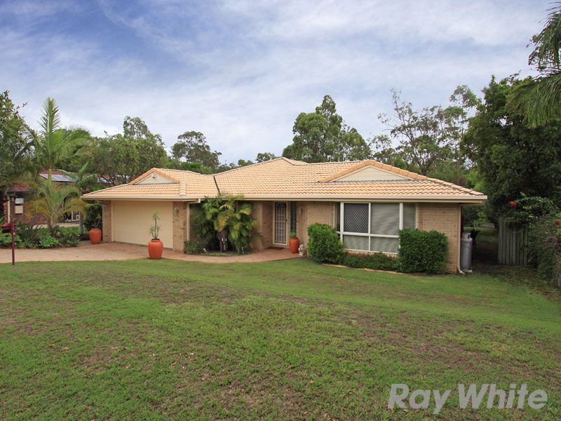 85 Halleys Crescent, BRIDGEMAN DOWNS QLD 4035