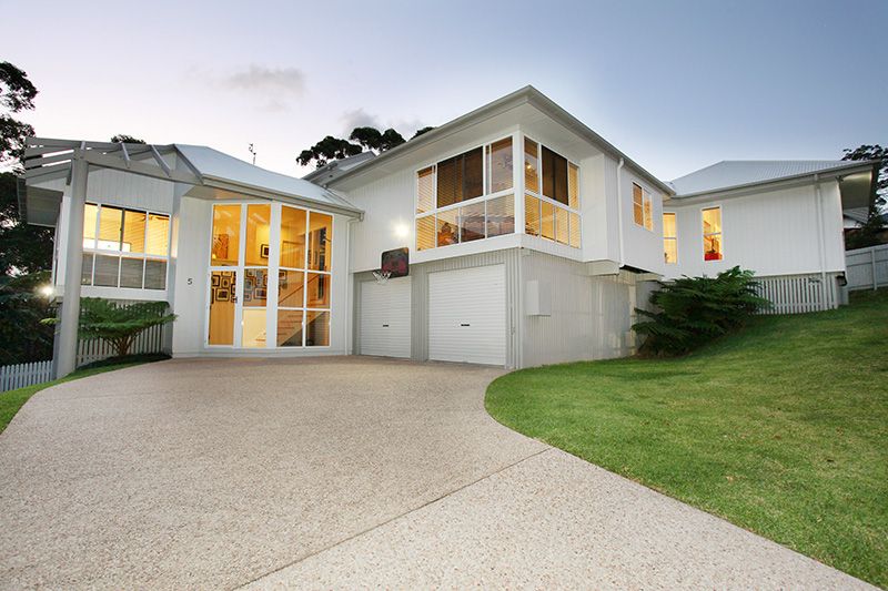 5 Lauren Drive, BUDERIM, QLD 4556