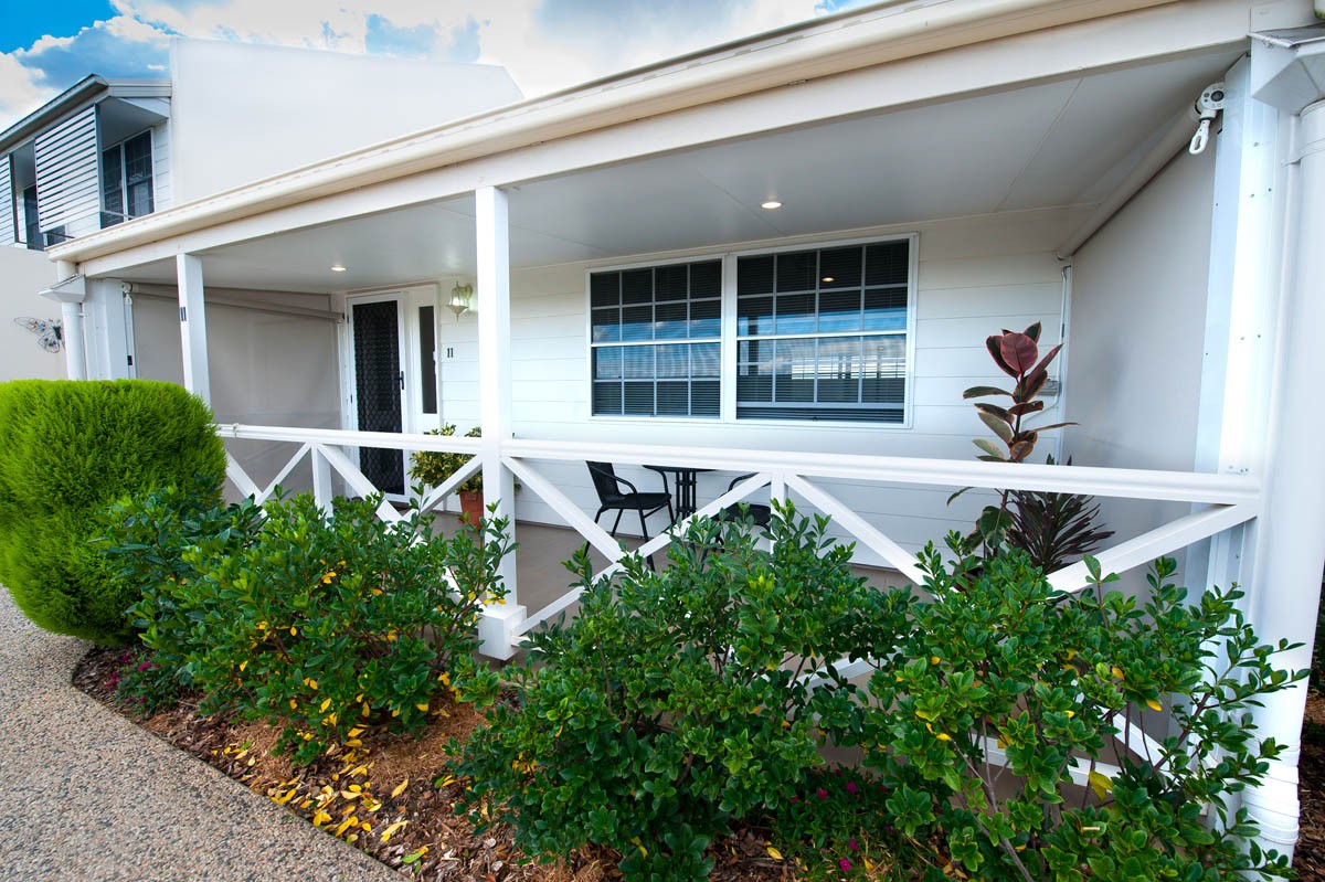 Unit 11/90 Glenvale Road, Harristown, QLD 4350