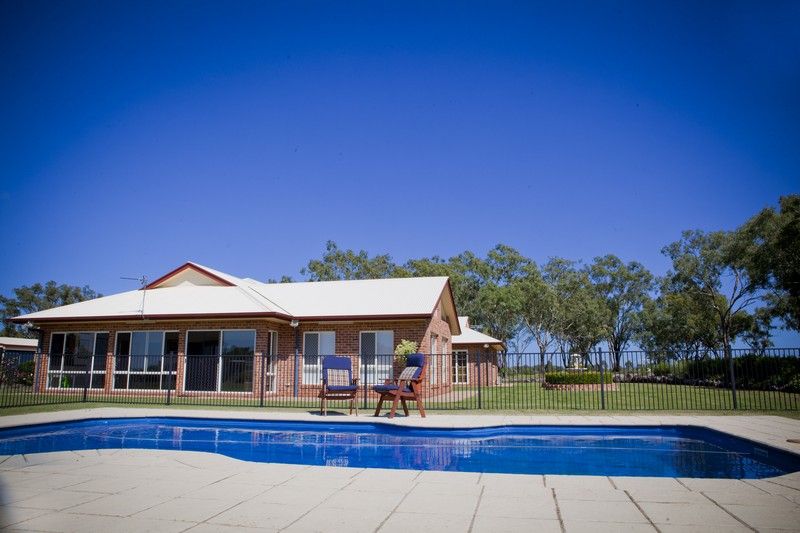 PITTSWORTH, QLD 4356