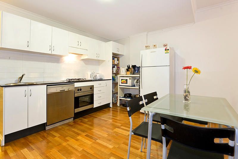 19/1 Shepherd Street, CHIPPENDALE, NSW 2008