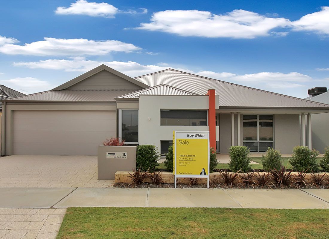 1B Randwick Bend, HARRISDALE WA 6112