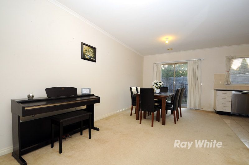 3/71 Marshall Avenue, CLAYTON, VIC 3168