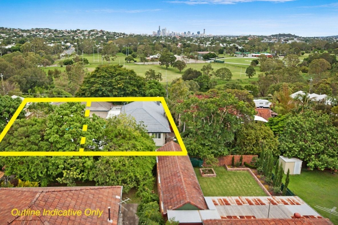 28 Huet Street, WAVELL HEIGHTS, QLD 4012