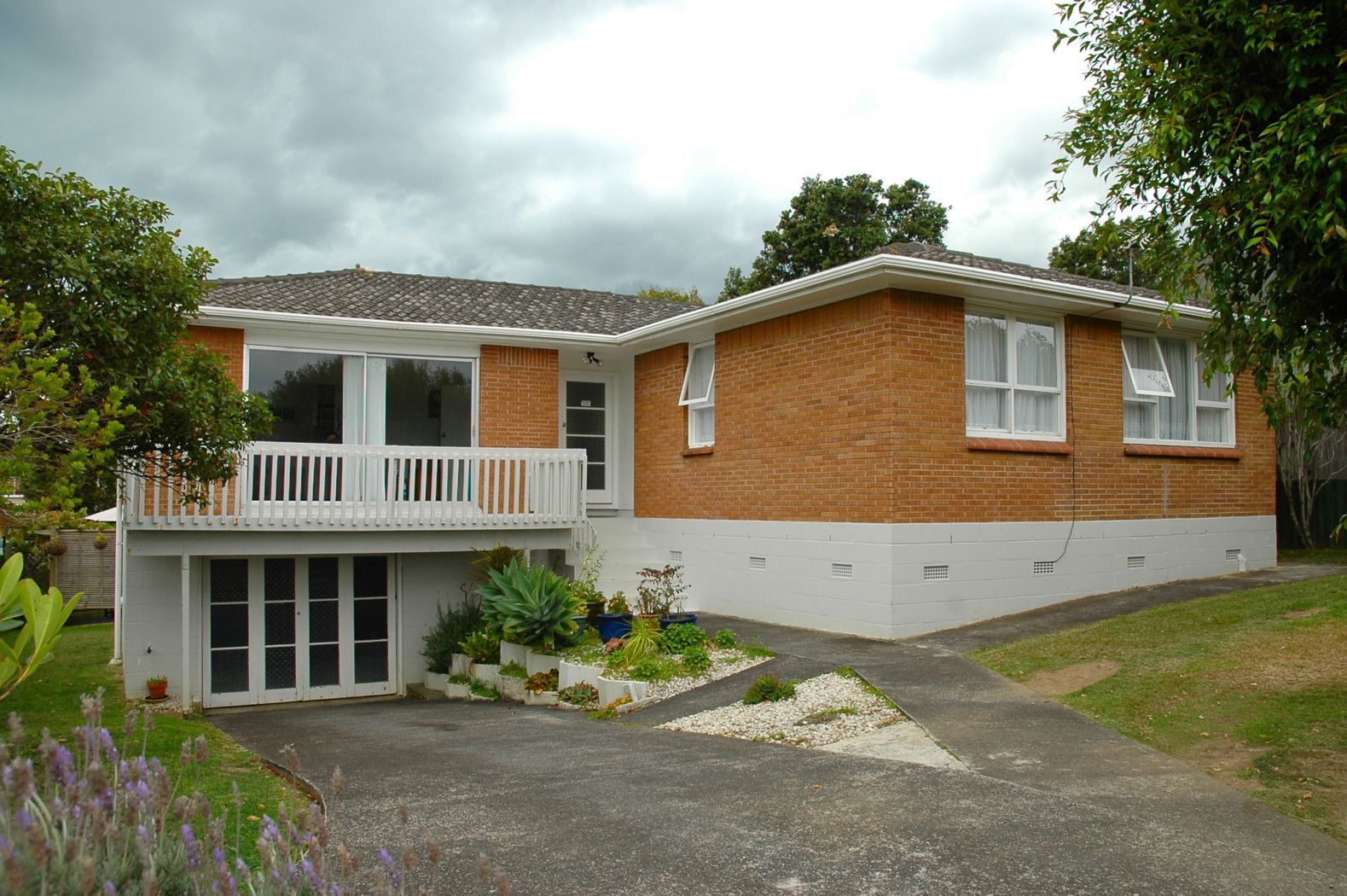 15 Cherry Road, BUCKLANDS BEACH, Manukau City
