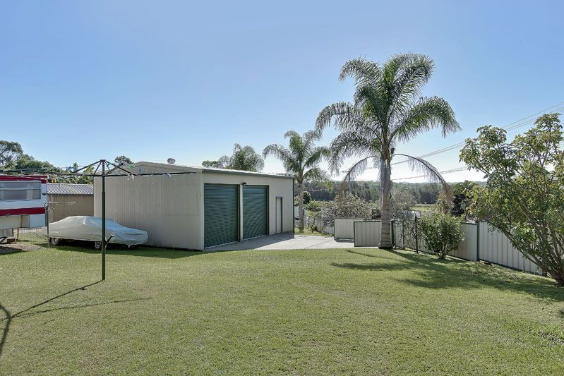 DORA CREEK, NSW 2264