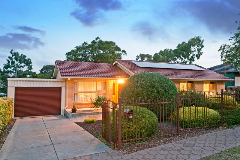 11 Geraldine Street, VALLEY VIEW SA 5093