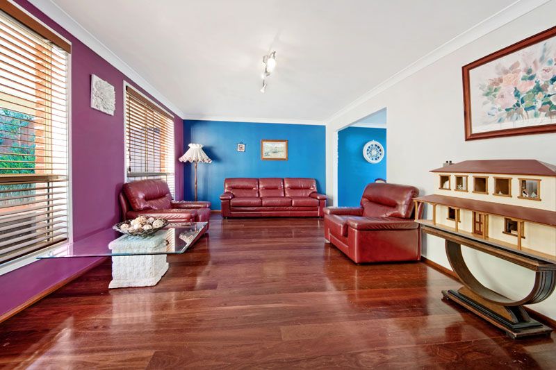 95 Thomas Mitchell Drive, BARDEN RIDGE, NSW 2234