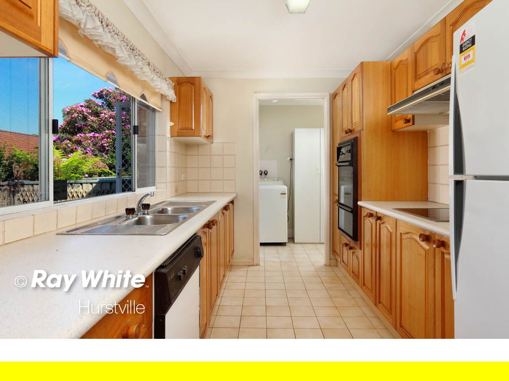 5/116-118 Wright Street, HURSTVILLE, NSW 2220