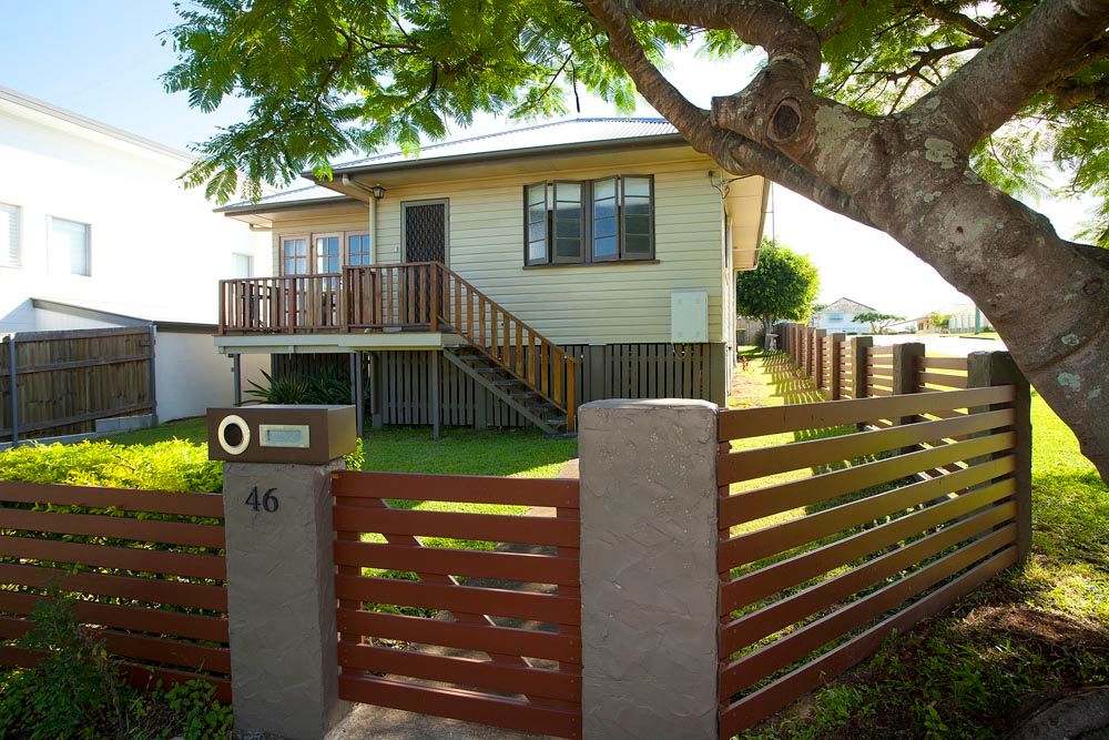 46 Amega Street, MOUNT GRAVATT EAST, QLD 4122