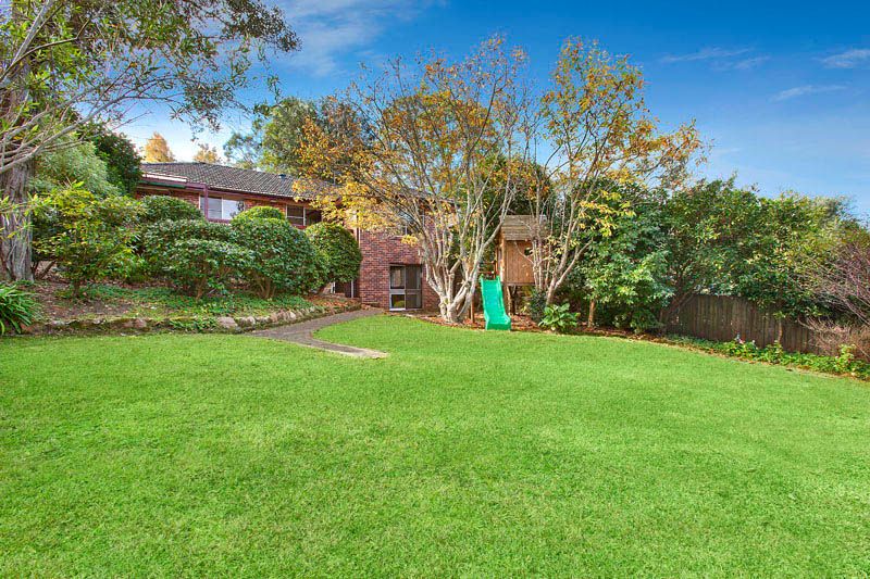 31 Spurwood Road, TURRAMURRA, NSW 2074