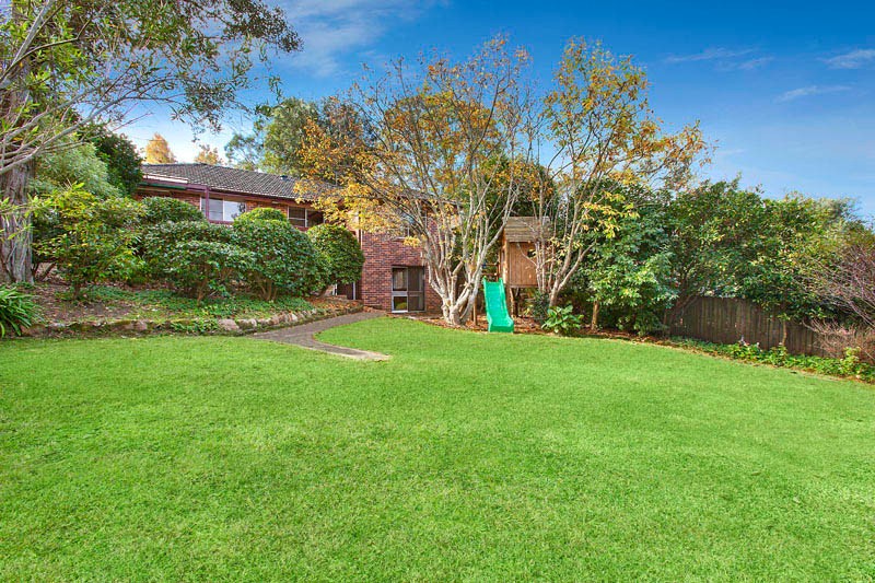 31 Spurwood Road, TURRAMURRA, NSW 2074