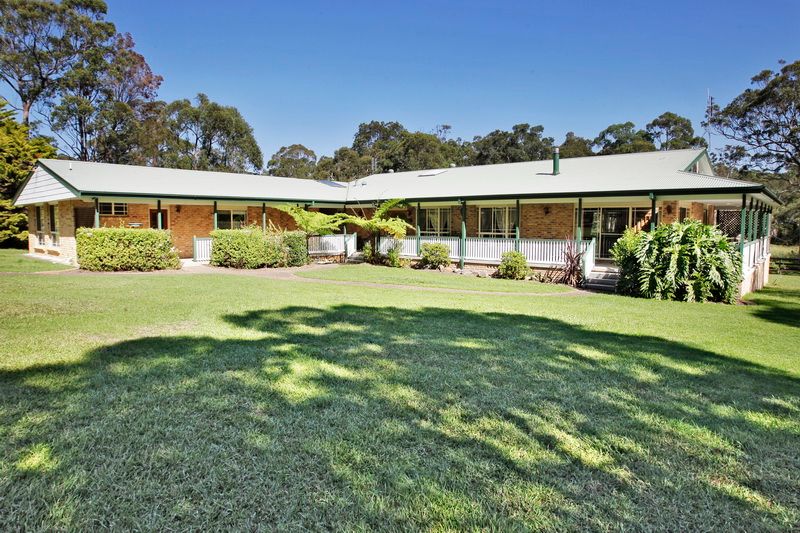 44 Gardner Road, FALLS CREEK, NSW 2540