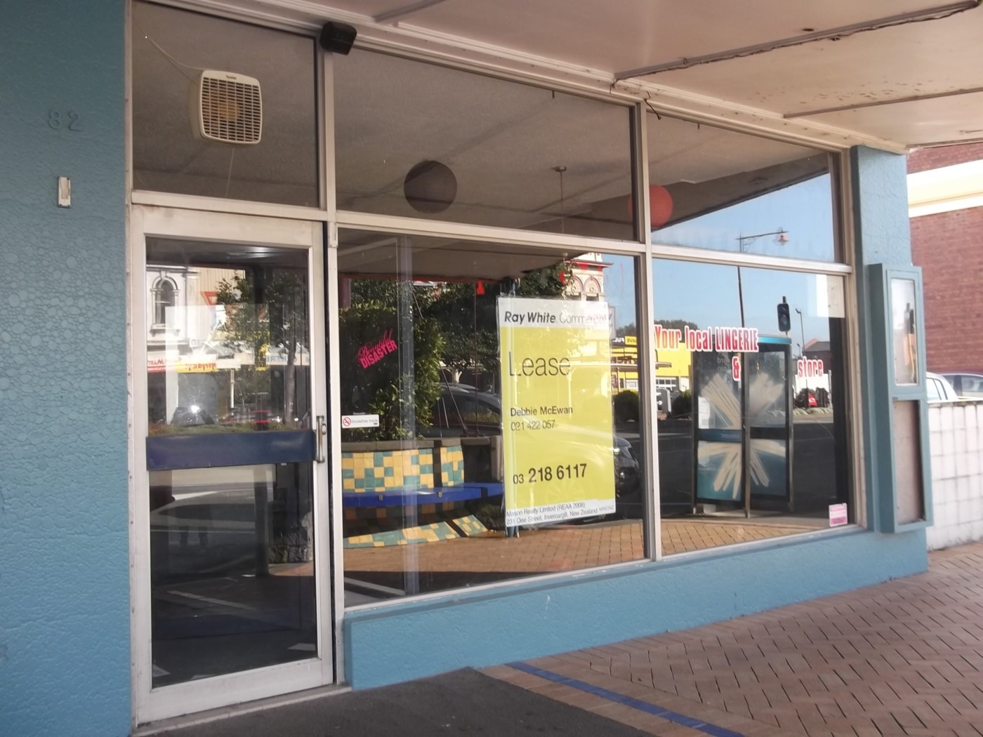 82 Tay Street, INVERCARGILL CENTRAL, Invercargill