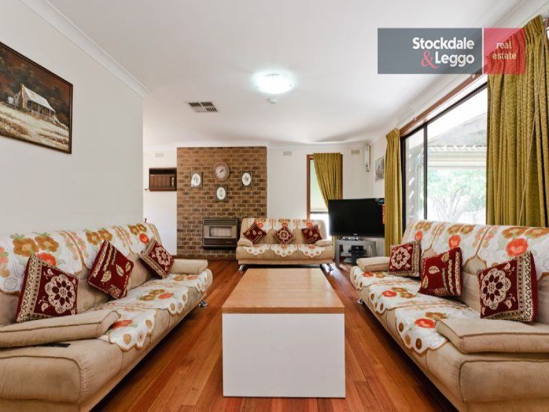 107 Dianne Avenue, CRAIGIEBURN, VIC 3064
