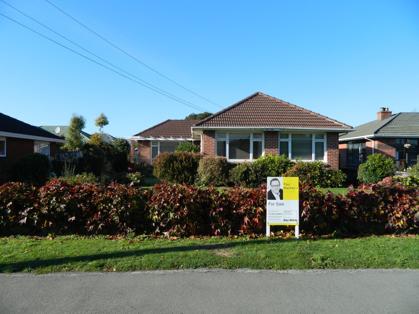 1 Sugden Street, SPREYDON, Christchurch City