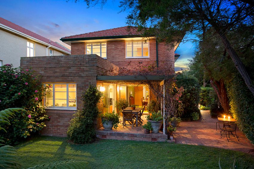 9 St Elmo Street, MOSMAN NSW 2088