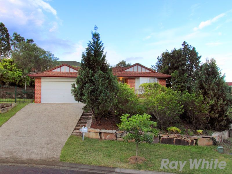 59 Greenock Place, FERNY GROVE, QLD 4055