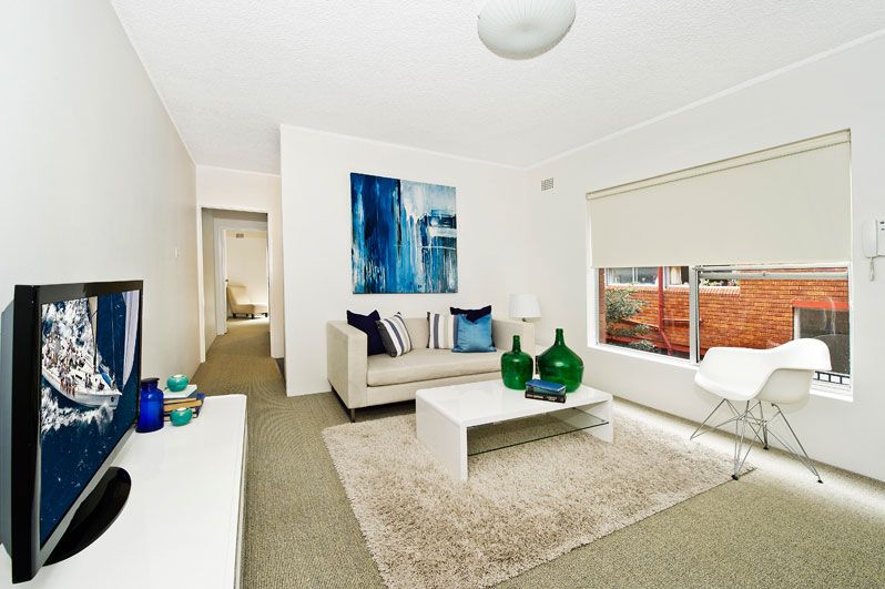 3/100 Wentworth Street, RANDWICK NSW 2031