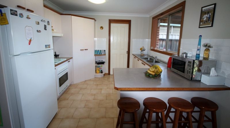 GREEN VALLEY, NSW 2168
