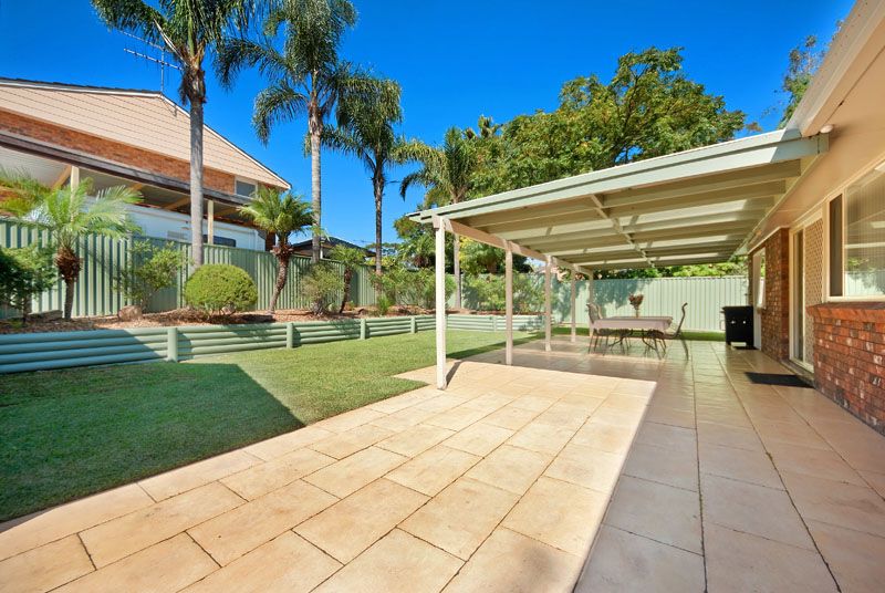2 Arunta Close, BANGOR, NSW 2234
