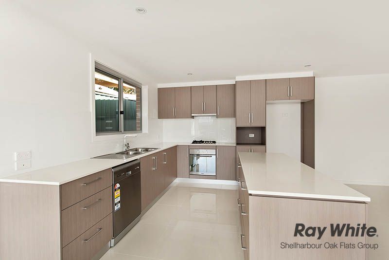 36 Bridge Avenue, OAK FLATS, NSW 2529