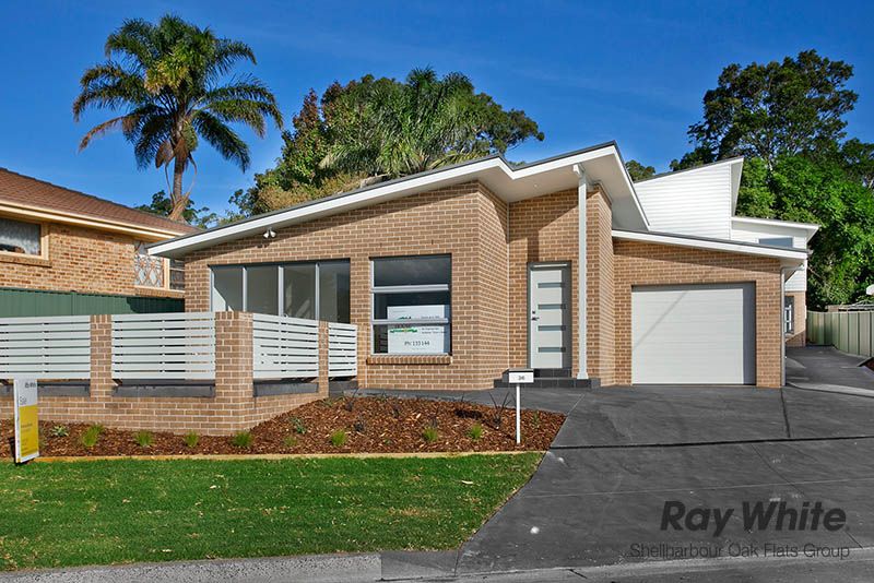 36 Bridge Avenue, OAK FLATS NSW 2529