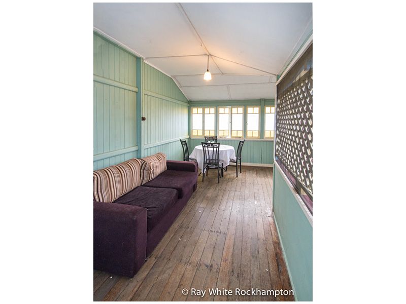 79 Armstrong Street, BERSERKER, QLD 4701