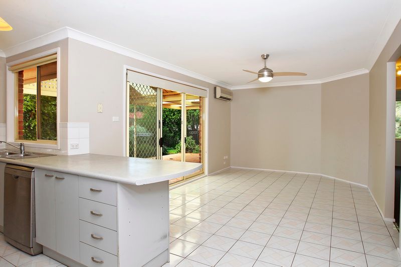 60 Jasmine Drive, BOMADERRY, NSW 2541