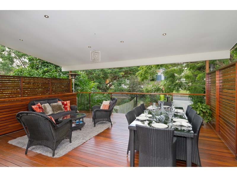 56 Lizzie Street, Bardon, QLD 4065