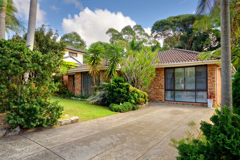 53 Akuna Avenue, BANGOR NSW 2234