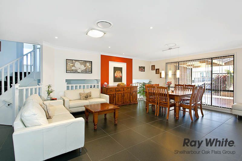 38 Baragoot Road, FLINDERS, NSW 2529