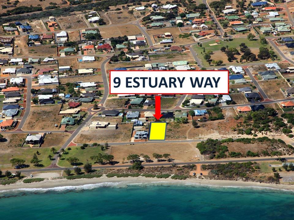 2/9 Estuary Way, DRUMMOND COVE, WA 6532