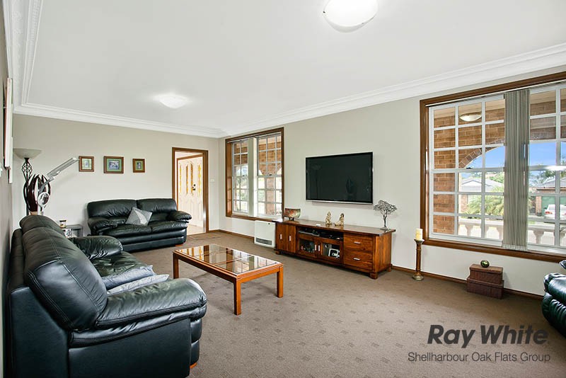 2 Kestrel Close, SHELLHARBOUR, NSW 2529