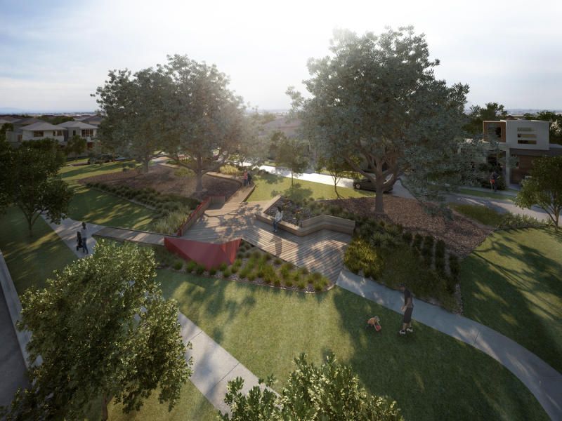Lot 249 Oak Leaf Street, GREENVALE, VIC 3059