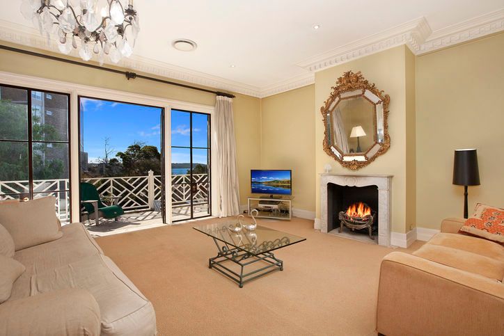 3/16 Albert Street, EDGECLIFF, NSW 2027