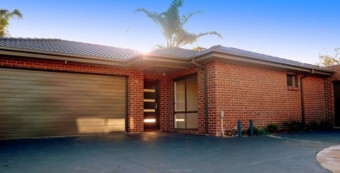 4/10 Alfred Street, NOBLE PARK, VIC 3174