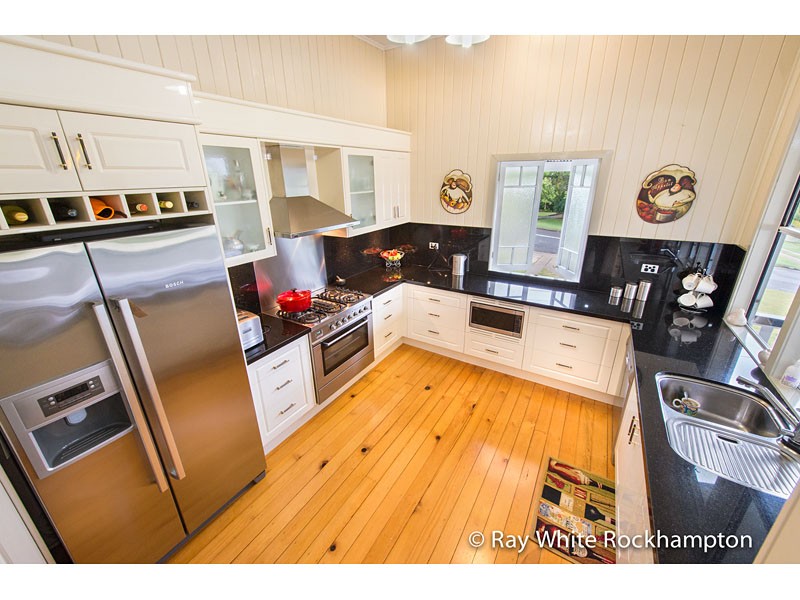 258 Agnes Street, THE RANGE, QLD 4700