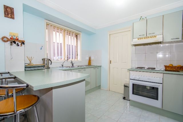 5/39 Boomerang Road, EDENSOR PARK, NSW 2176