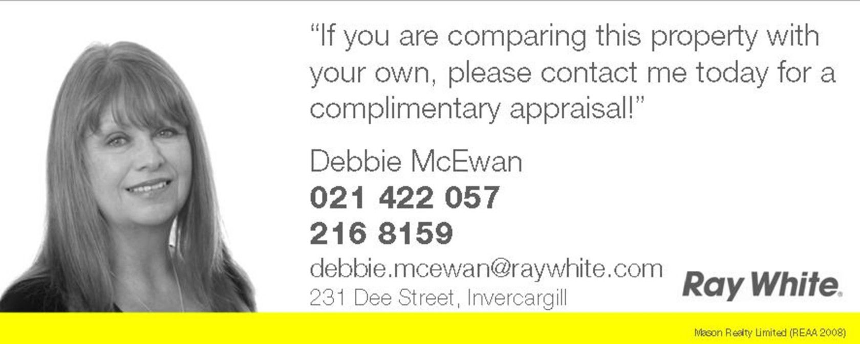 Invercargill, Southland