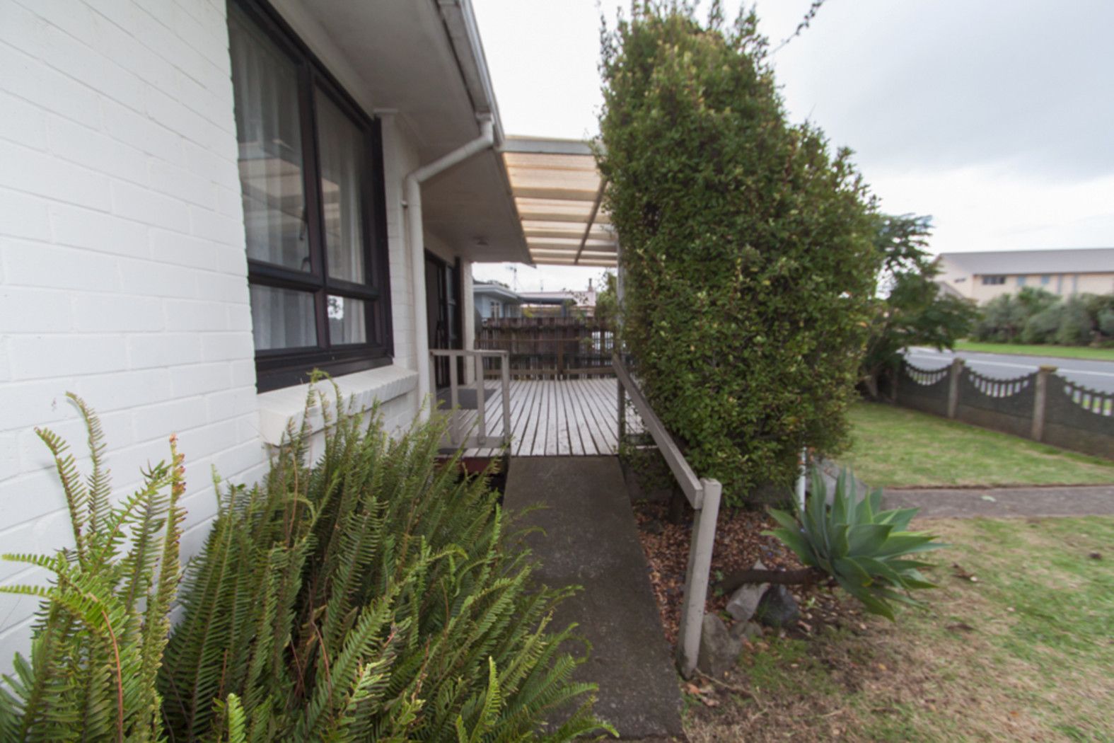 14 Paterson Street, MT MAUNGANUI, Tauranga City