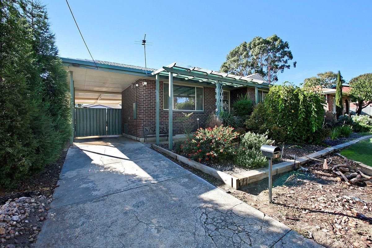 6 Tarni Street, FAIRVIEW PARK SA 5126