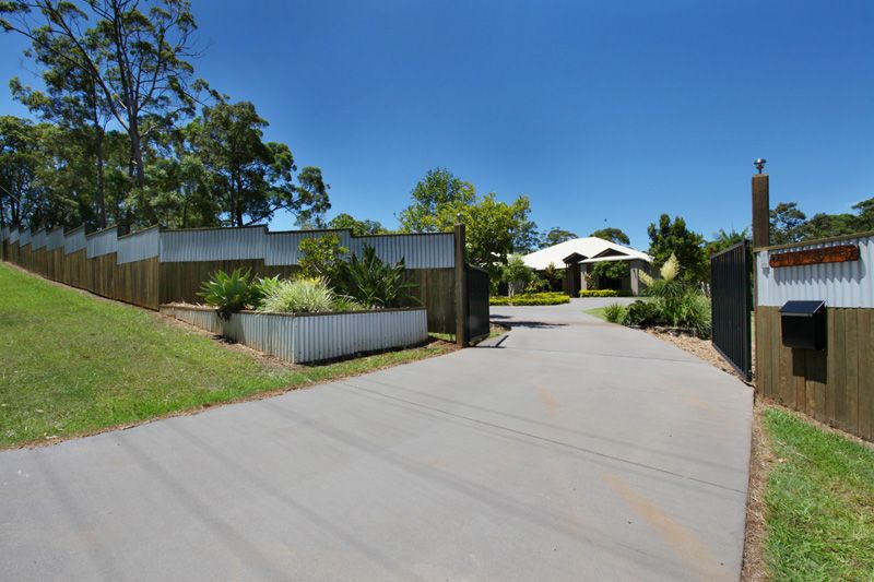 642 Diddillibah Road, DIDDILLIBAH, QLD 4559