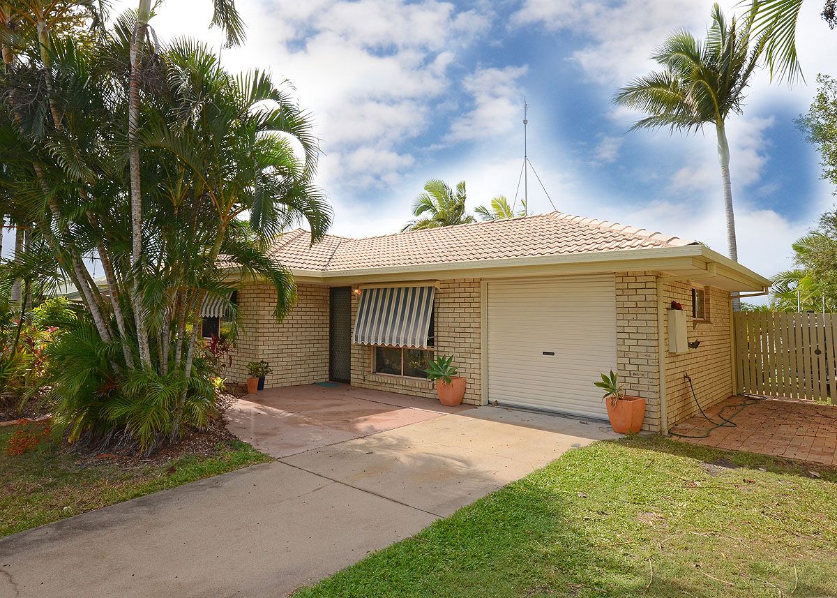 45 Aimee Drive, URANGAN, QLD 4655