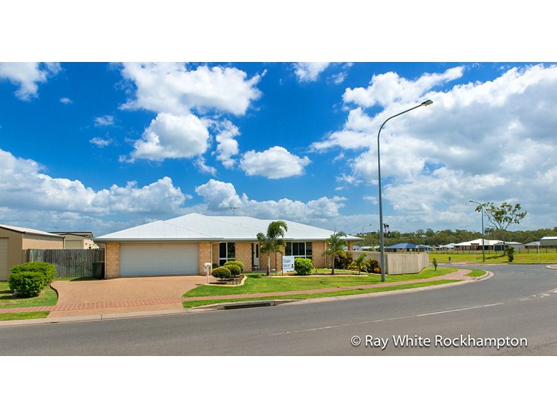 83 Bramble Street, NORMAN GARDENS QLD 4701