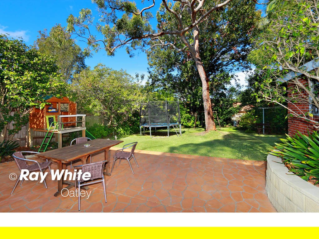 23 Douglas Haig Street, OATLEY, NSW 2223