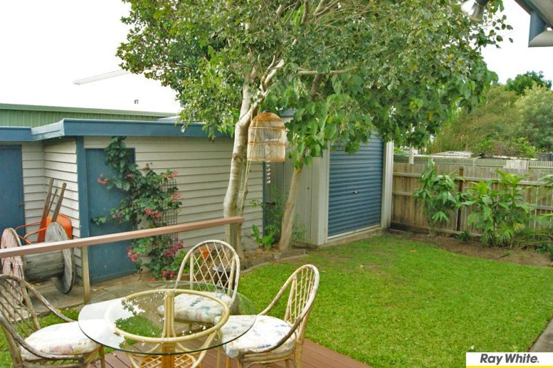 14 Pearl Street, SCARBOROUGH, QLD 4020
