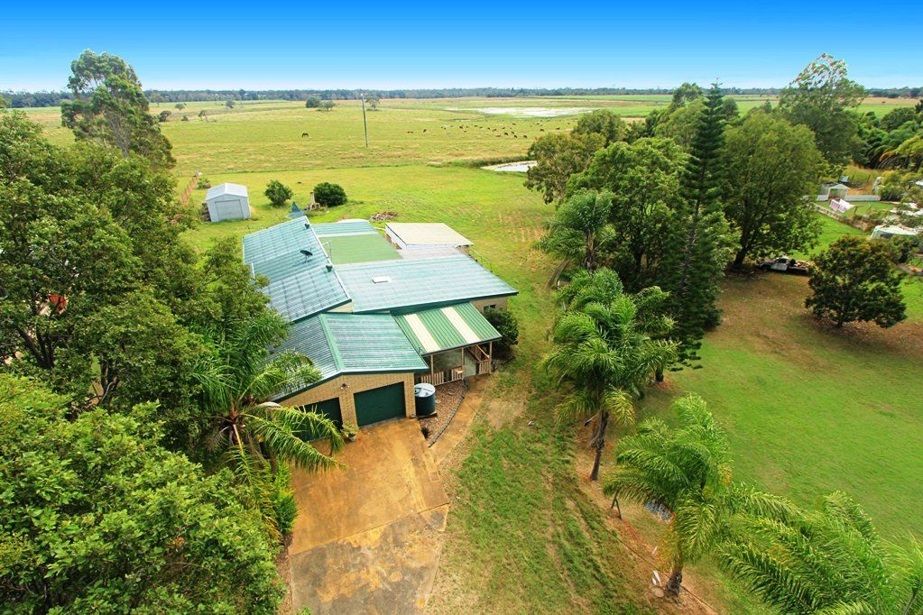 19 Mark Road, BRANYAN QLD 4670