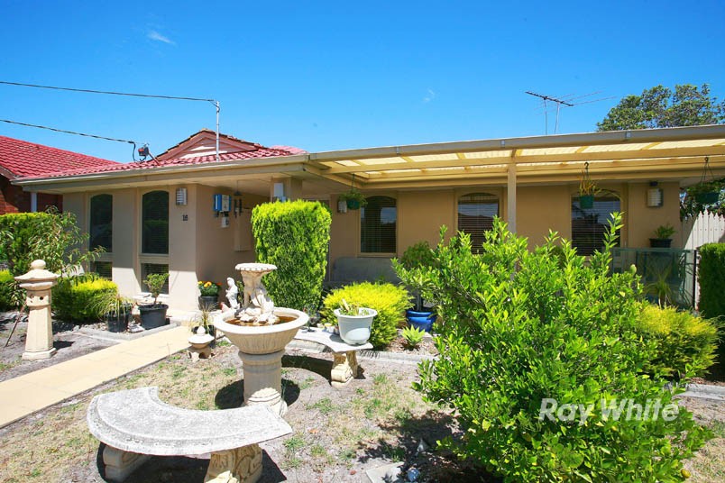 16 Henderson Road, KEYSBOROUGH, VIC 3173