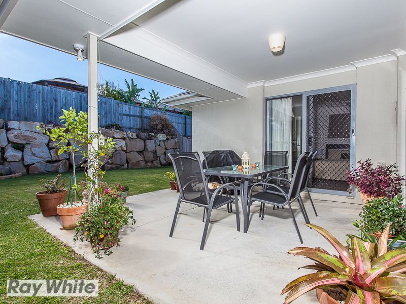 18 Moonie Crescent, NORTH LAKES, QLD 4509